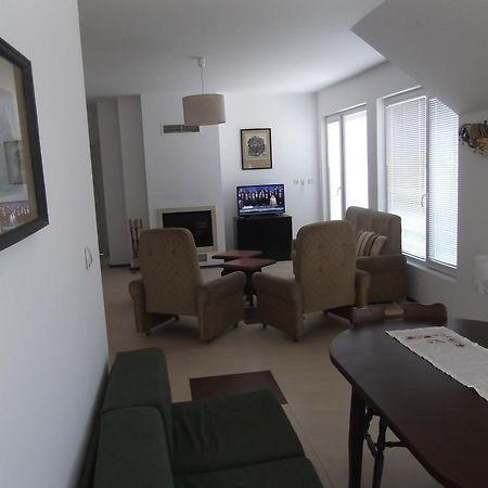 Apartment Sredna Gora Burgas Екстер'єр фото