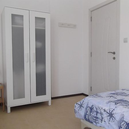 Apartment Sredna Gora Burgas Екстер'єр фото