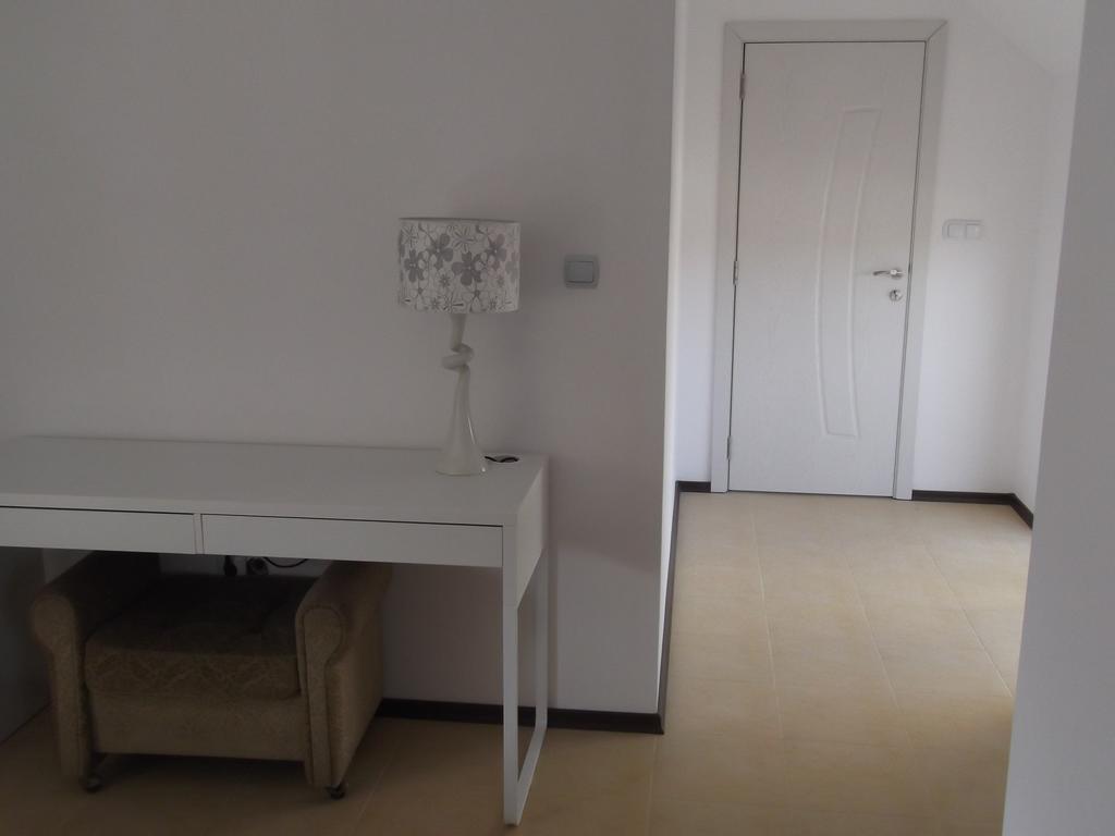 Apartment Sredna Gora Burgas Екстер'єр фото