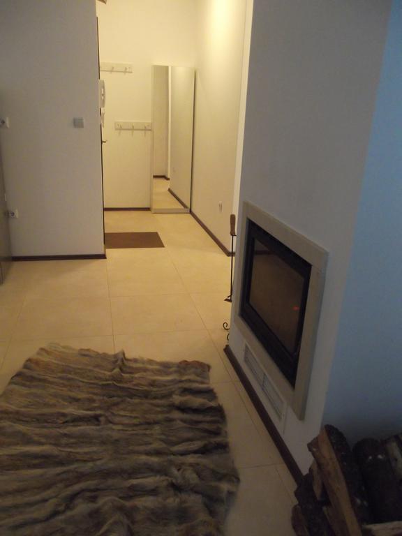 Apartment Sredna Gora Burgas Екстер'єр фото