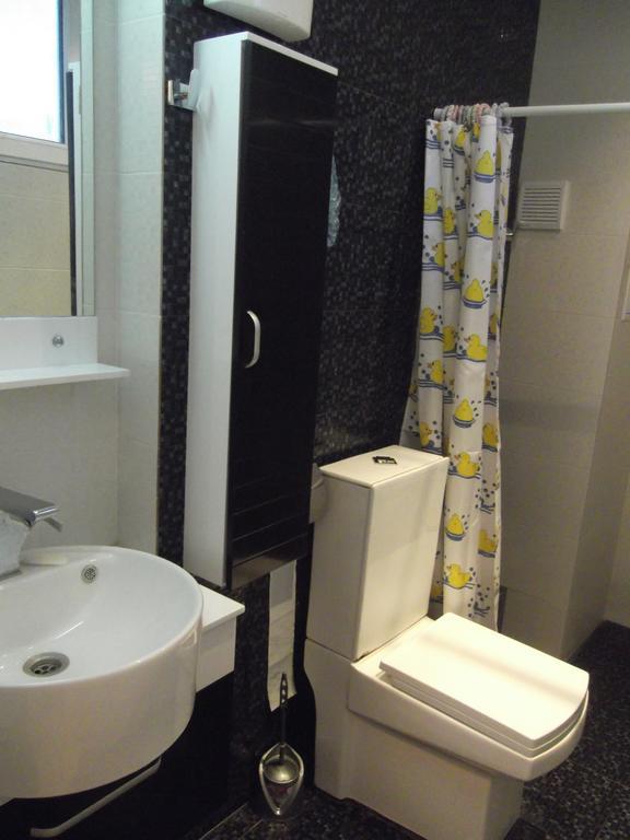 Apartment Sredna Gora Burgas Екстер'єр фото