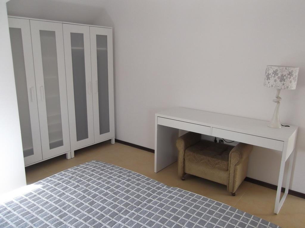 Apartment Sredna Gora Burgas Екстер'єр фото
