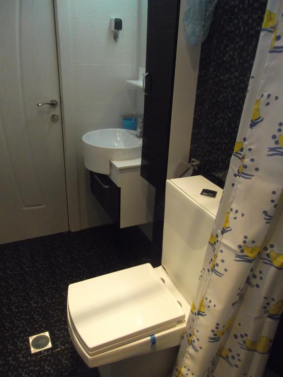 Apartment Sredna Gora Burgas Екстер'єр фото