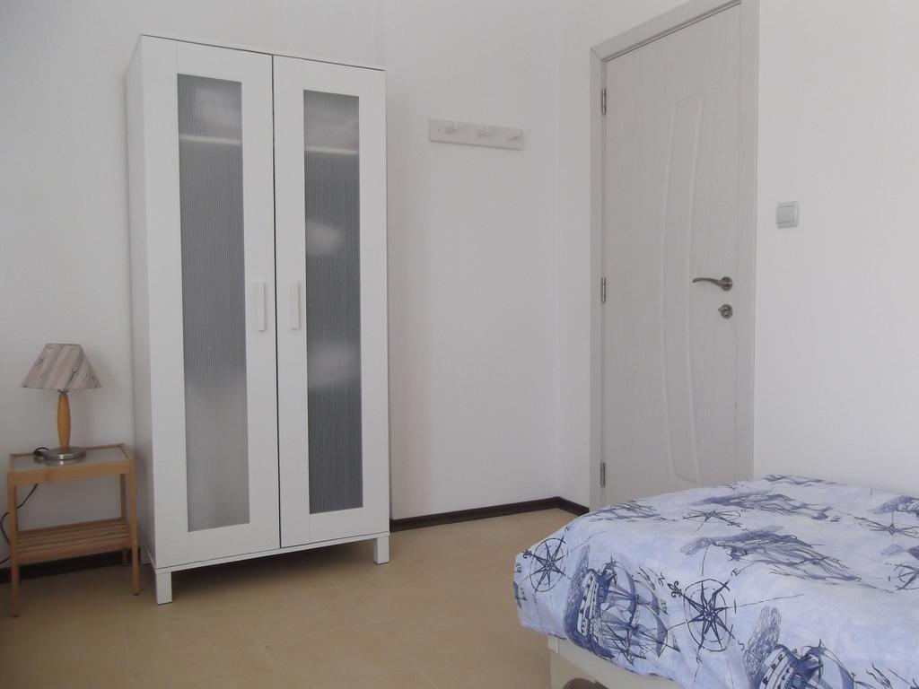 Apartment Sredna Gora Burgas Екстер'єр фото