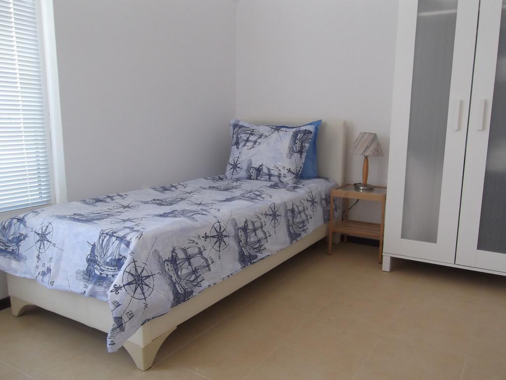 Apartment Sredna Gora Burgas Екстер'єр фото