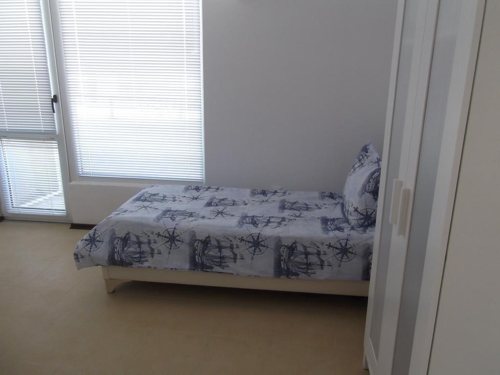 Apartment Sredna Gora Burgas Екстер'єр фото
